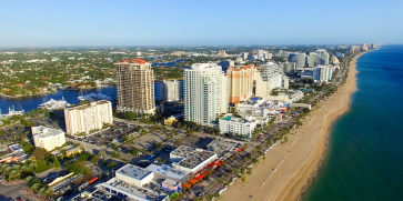  Fort Lauderdale